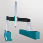 WENZEL LHF series three-dimensional measuring machines - Wenzel