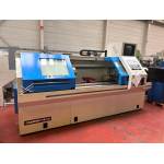 CAZENEUVE MAXICA 590 CNC LEARNING LATHE - CAZENEUVE