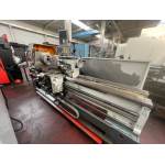 ZMM CU630 LATHE, Year 2006 - ZMM