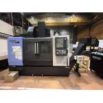 DOOSAN DNM 5700 VERTICAL MACHINING CENTER, year 2018 - DOOSAN