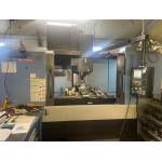 DOOSAN DNM 6700 VERTICAL MACHINING CENTER - DOOSAN