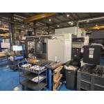 TOUR DOOSAN TYPE PUMA 2600 Y - DOOSAN